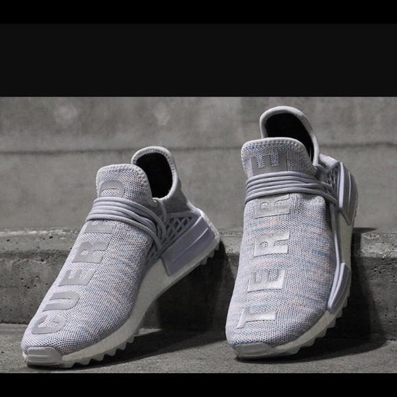 adidas Other - Adidas Human Race NMD